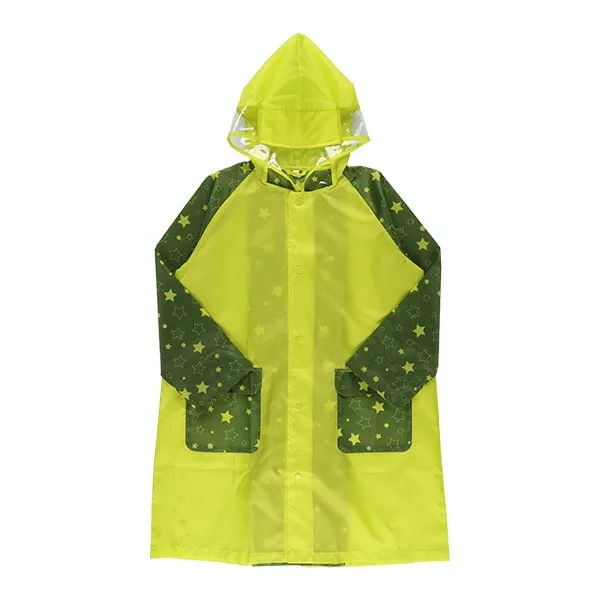 Raincoat