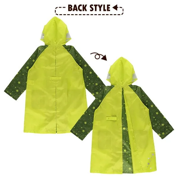 Raincoat