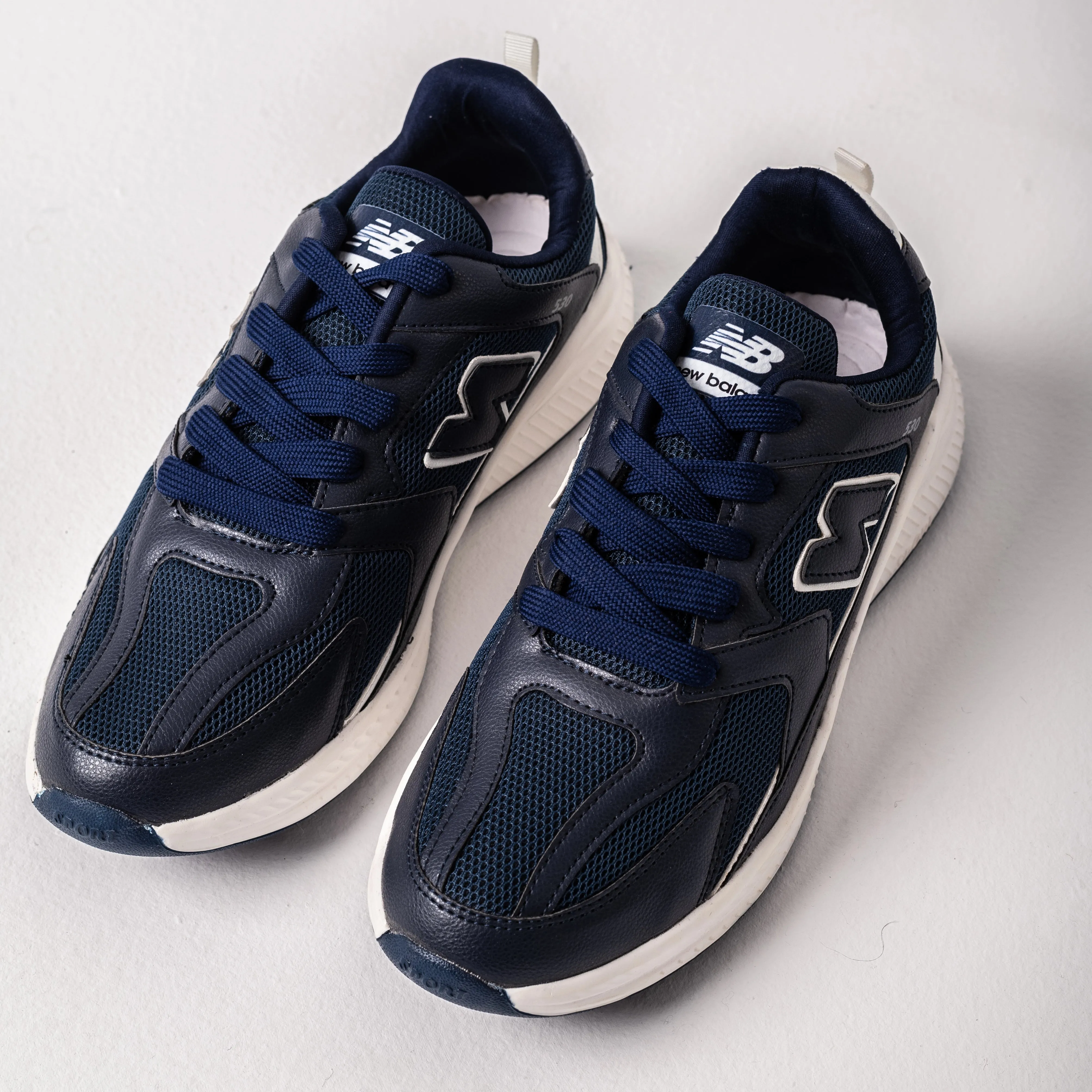 RapidFlex men Running Shoes | Navy