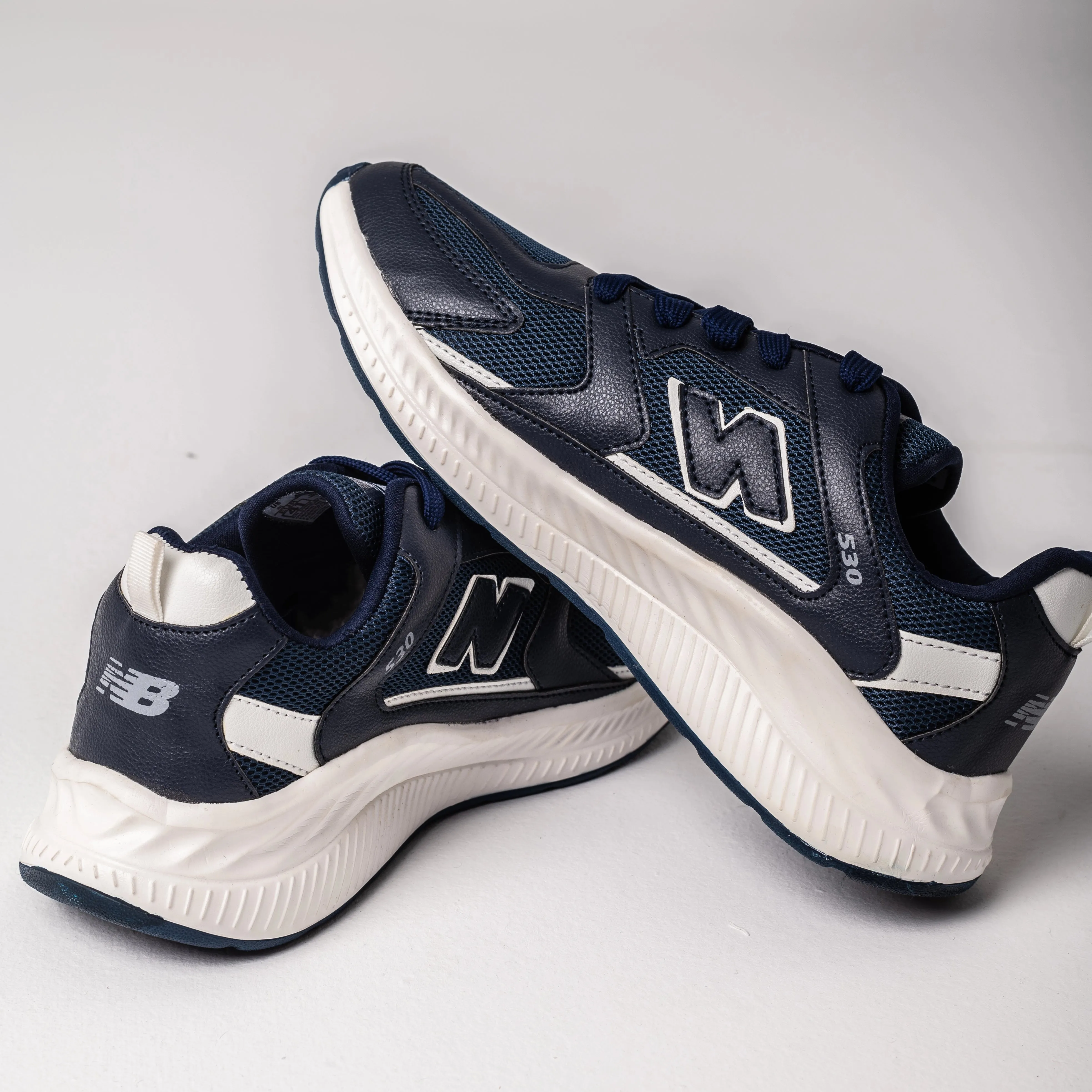RapidFlex men Running Shoes | Navy