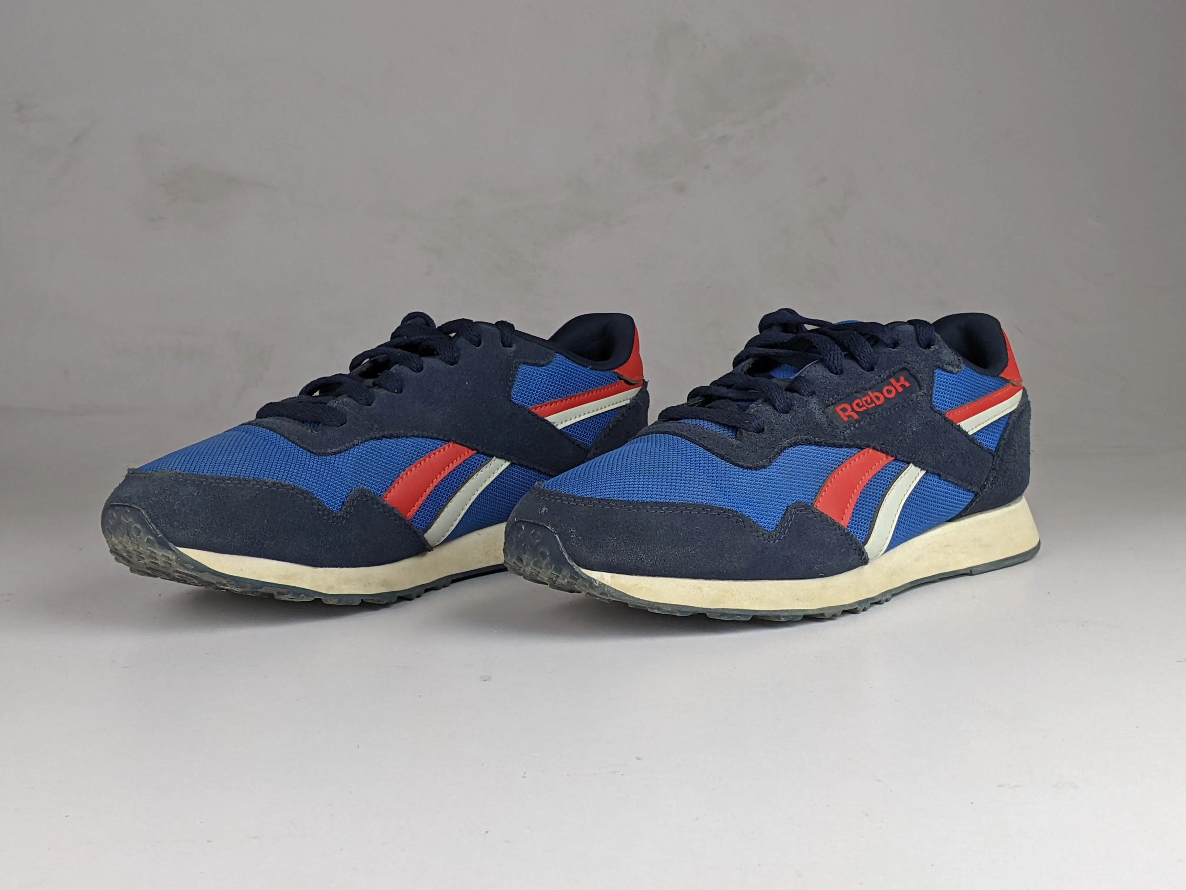 Reebok Royal Ultra Running Shoes 'Blue