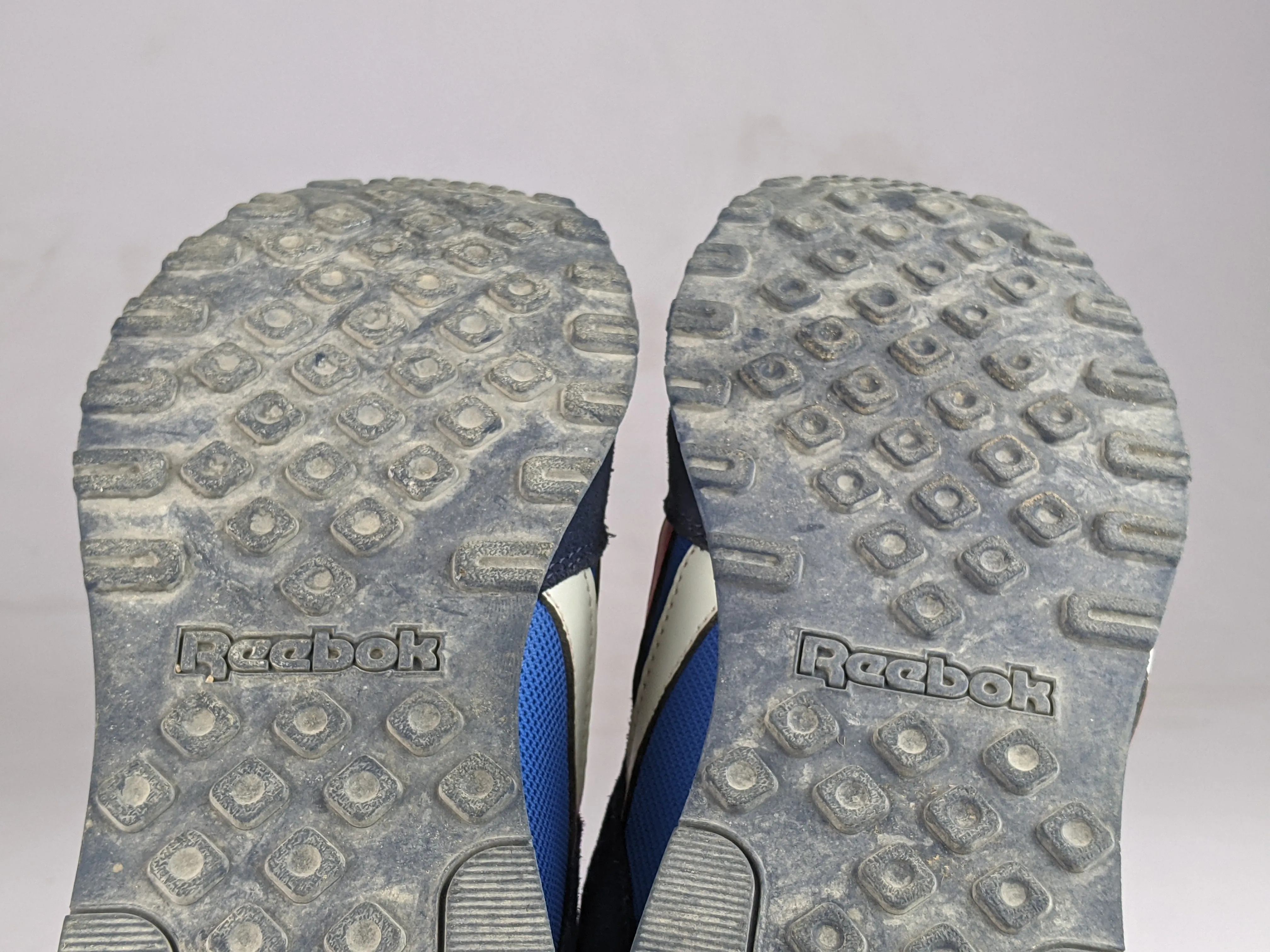 Reebok Royal Ultra Running Shoes 'Blue