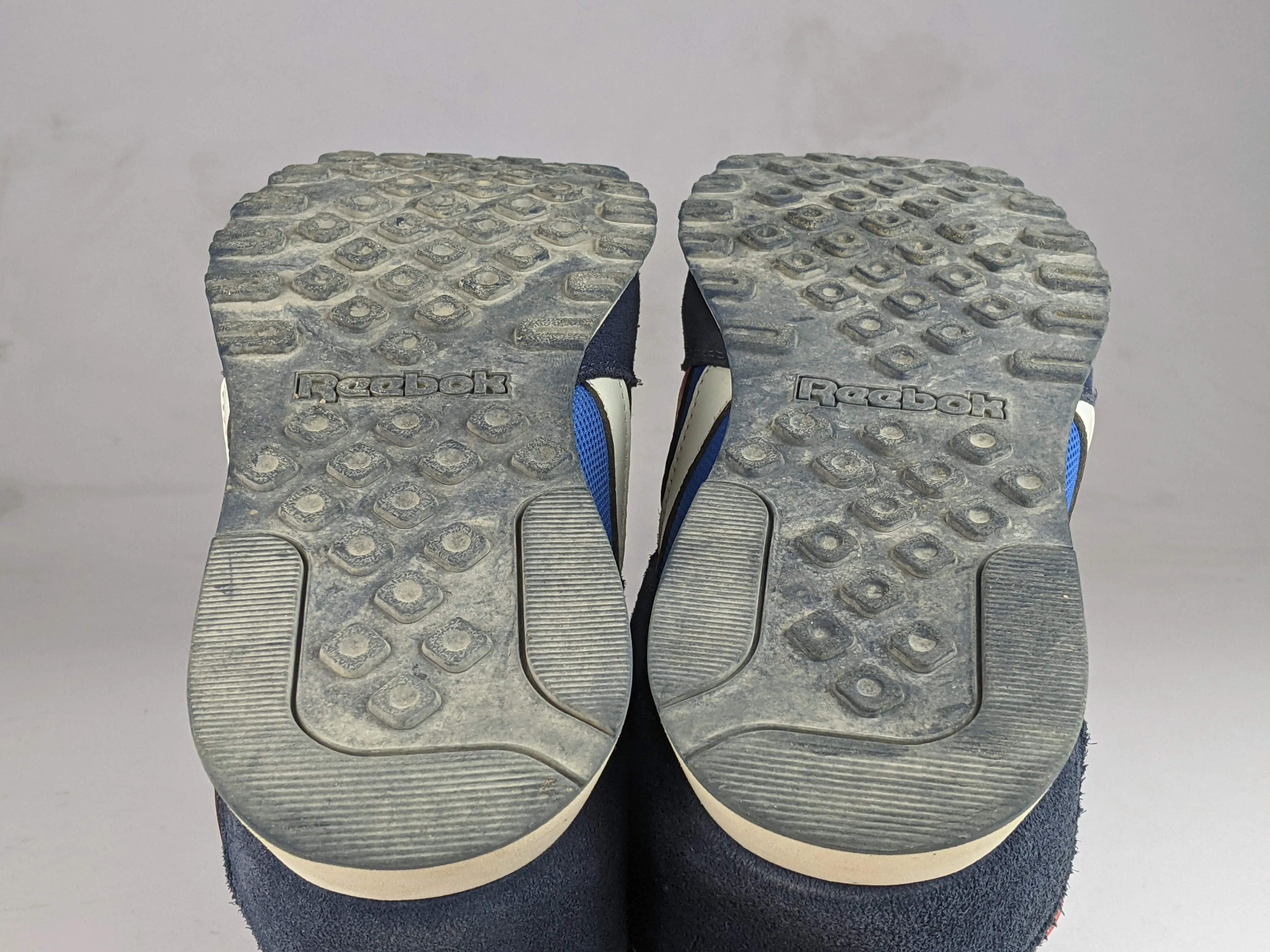 Reebok Royal Ultra Running Shoes 'Blue