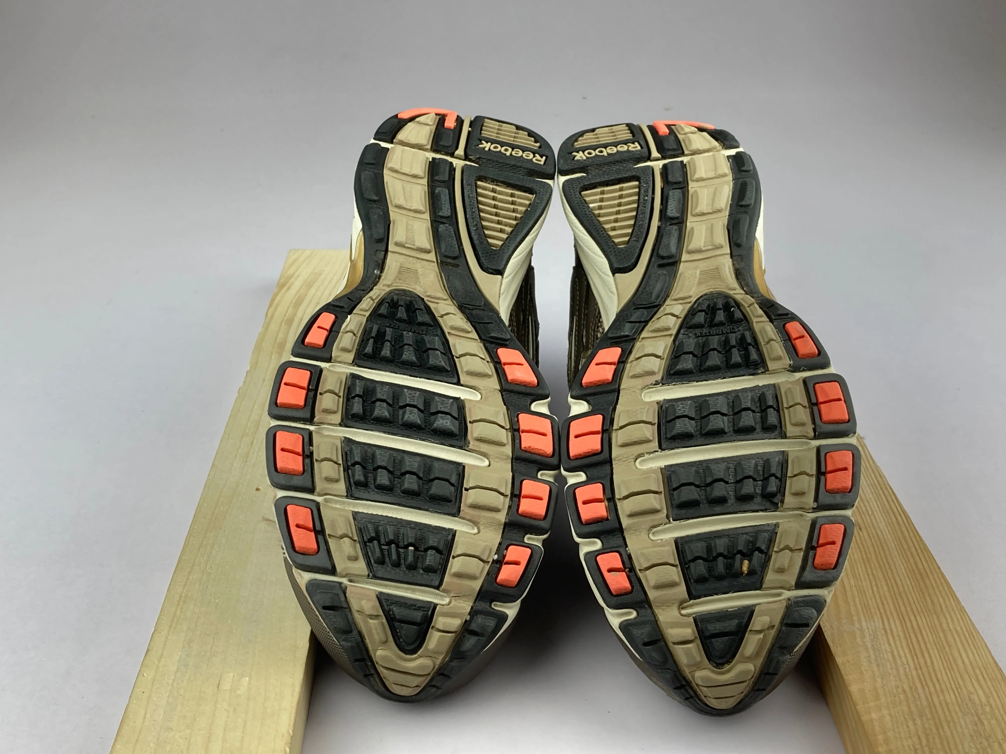 Reebok Wmns Premier GTX 'Brown'