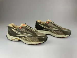 Reebok Wmns Premier GTX 'Brown'