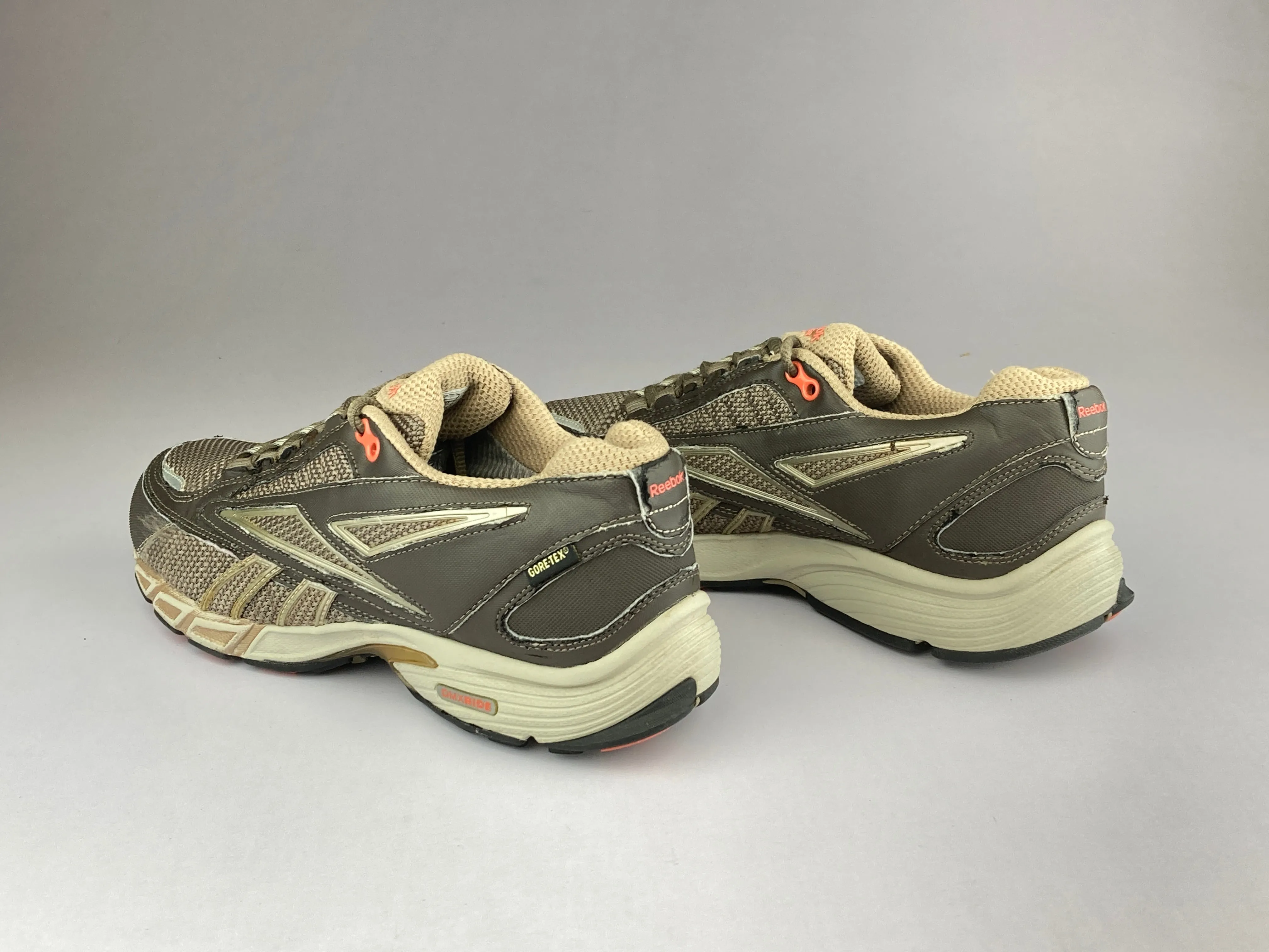Reebok Wmns Premier GTX 'Brown'