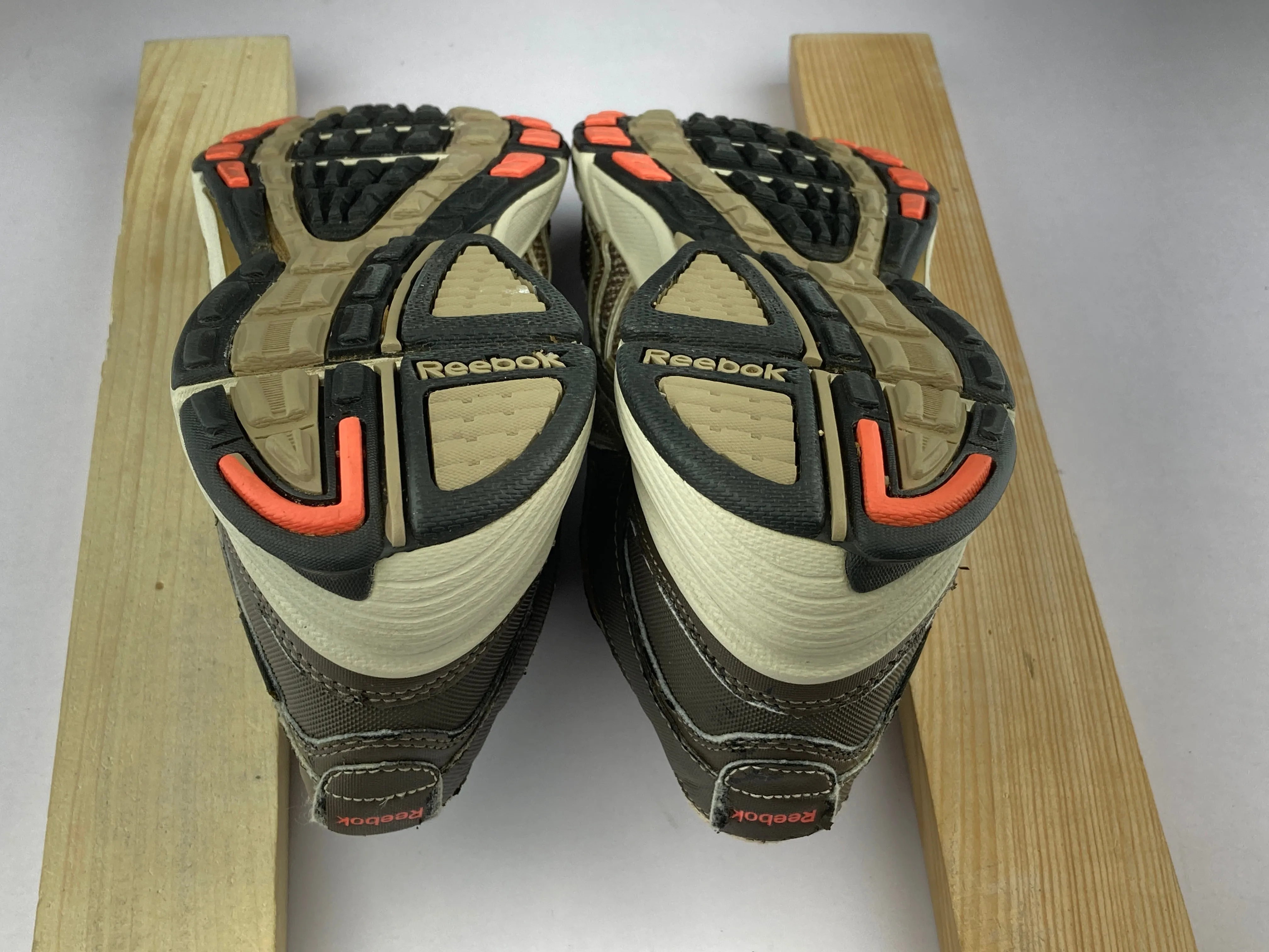 Reebok Wmns Premier GTX 'Brown'