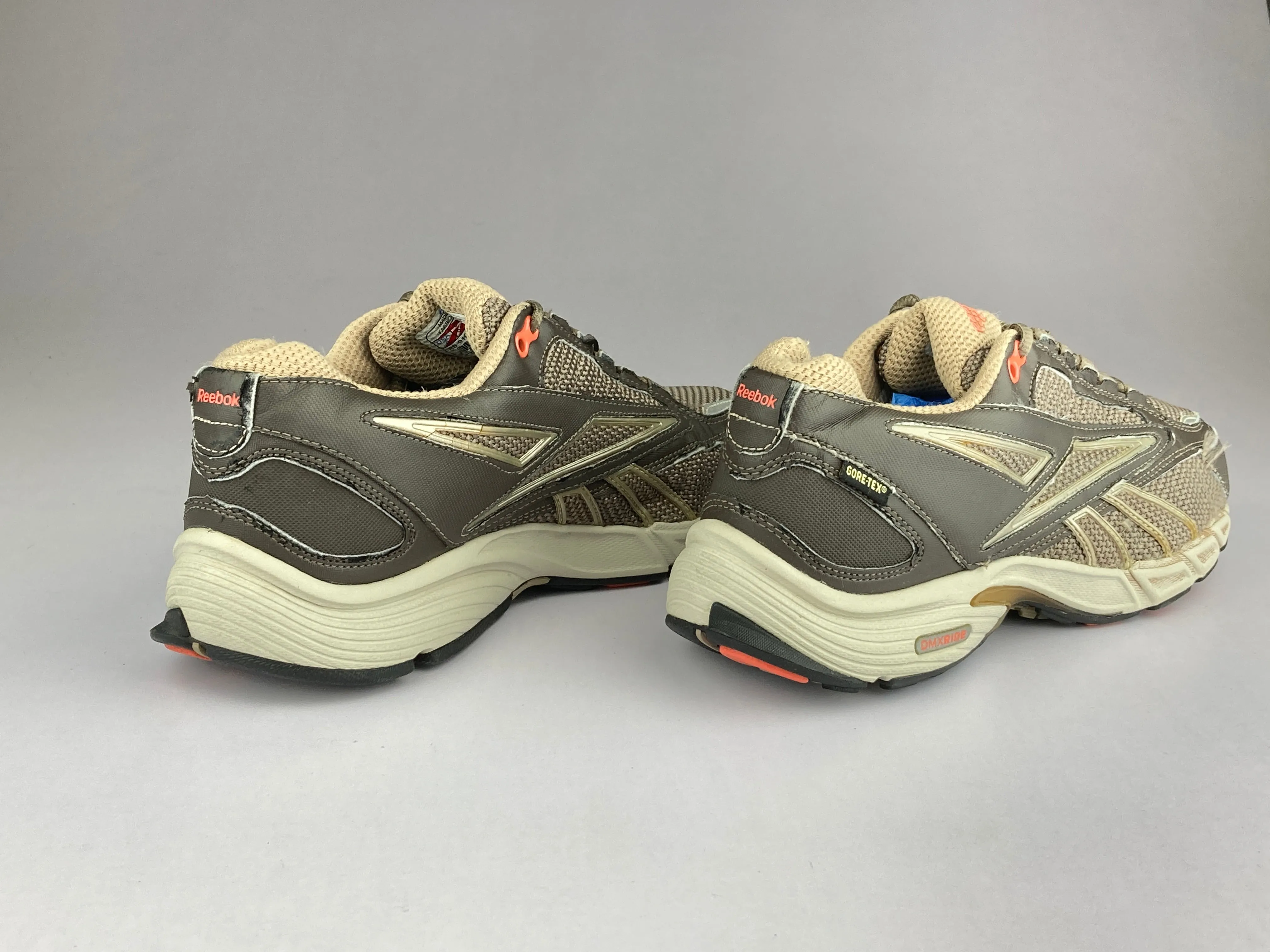 Reebok Wmns Premier GTX 'Brown'