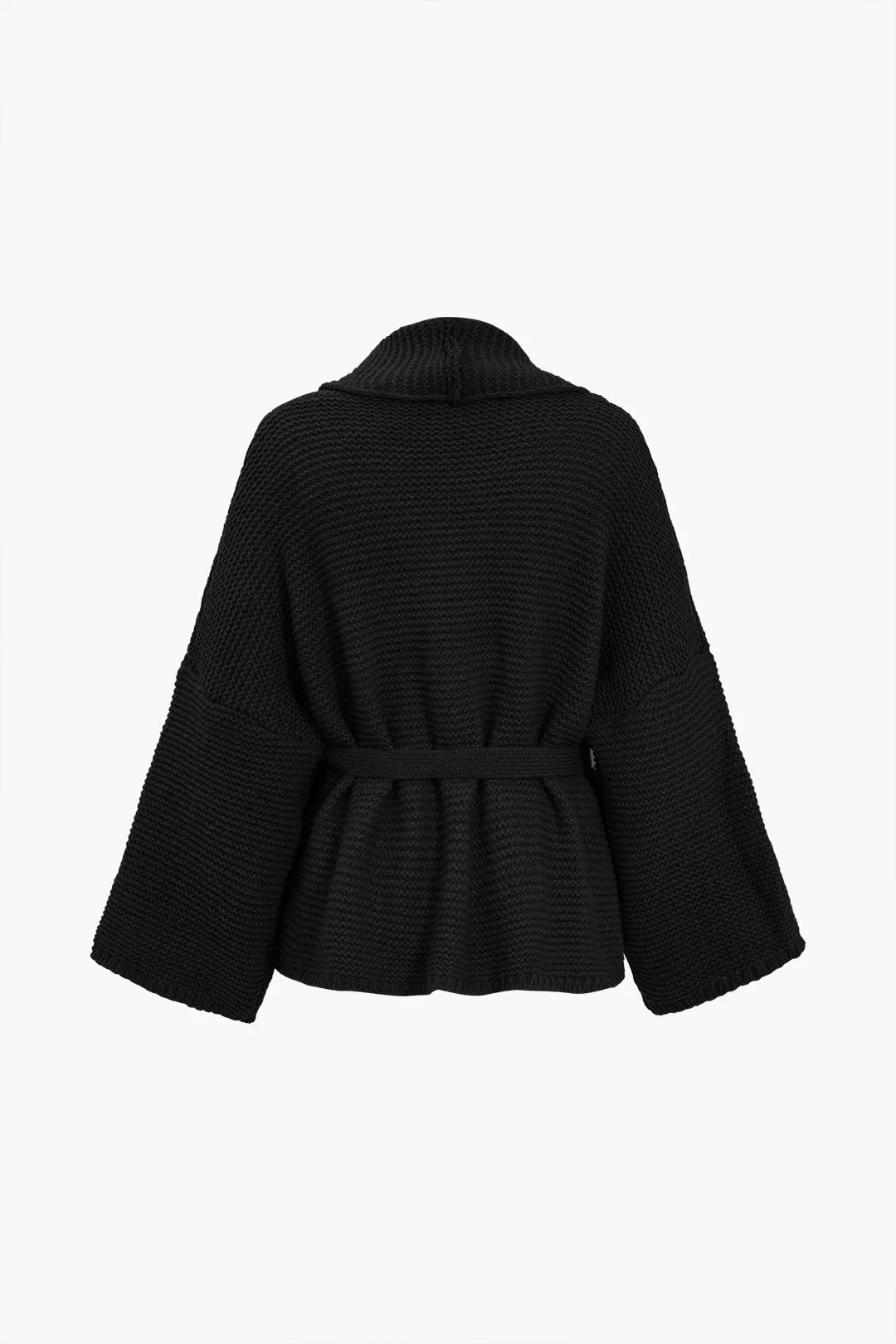 Regina - Elegant V Neck Woman's Sweater Cardigan