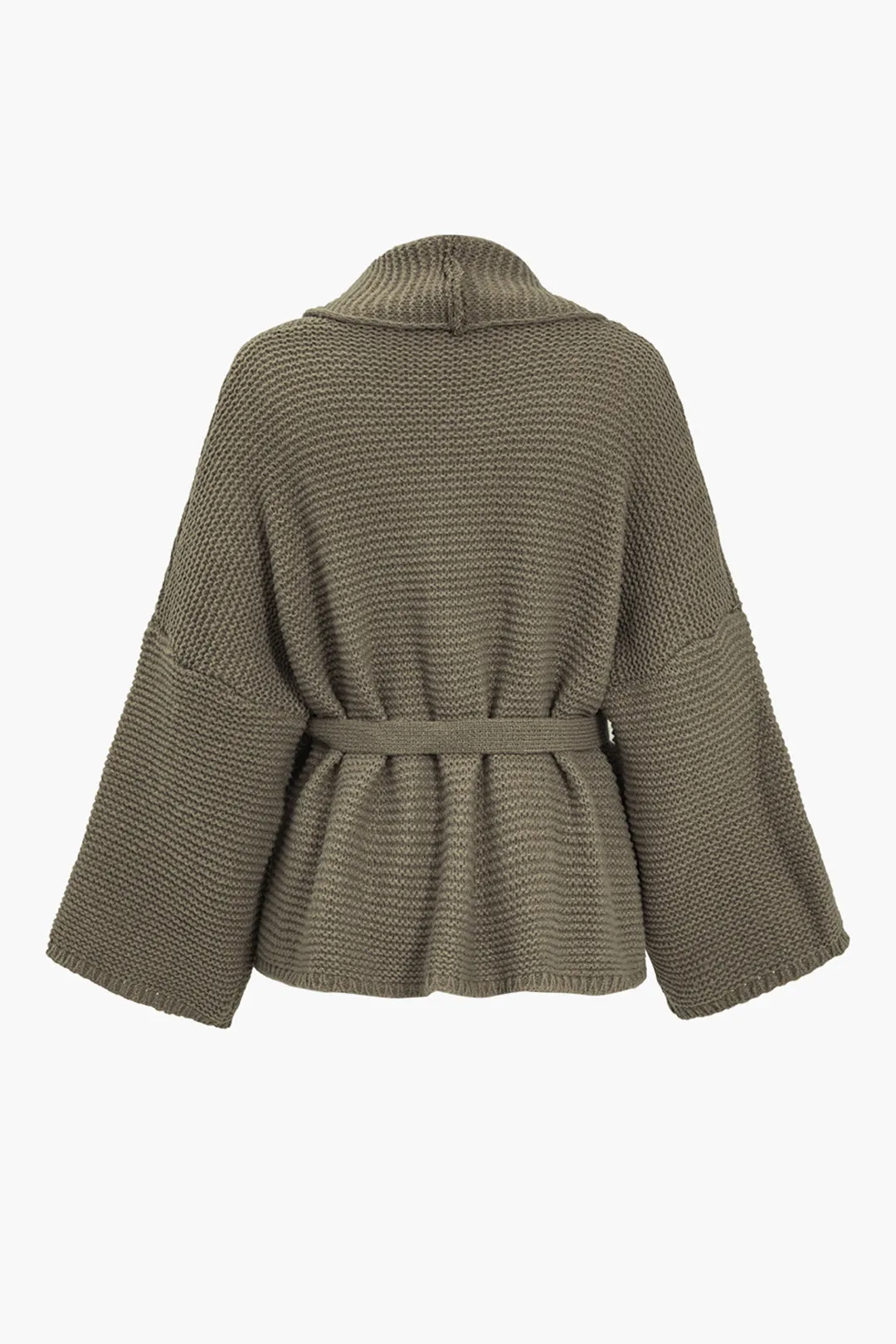 Regina - Elegant V Neck Woman's Sweater Cardigan