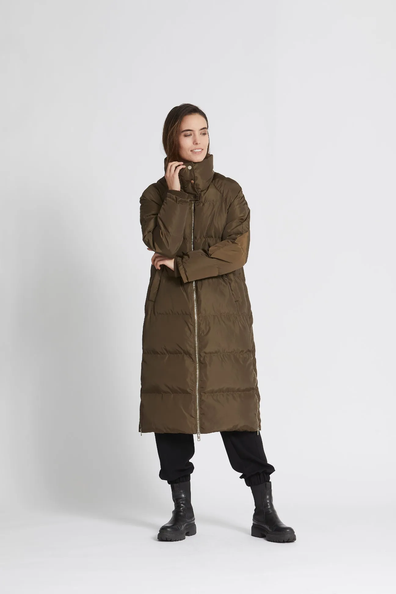 RUE DE FEMME Samba Jacket