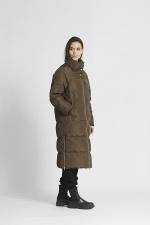 RUE DE FEMME Samba Jacket