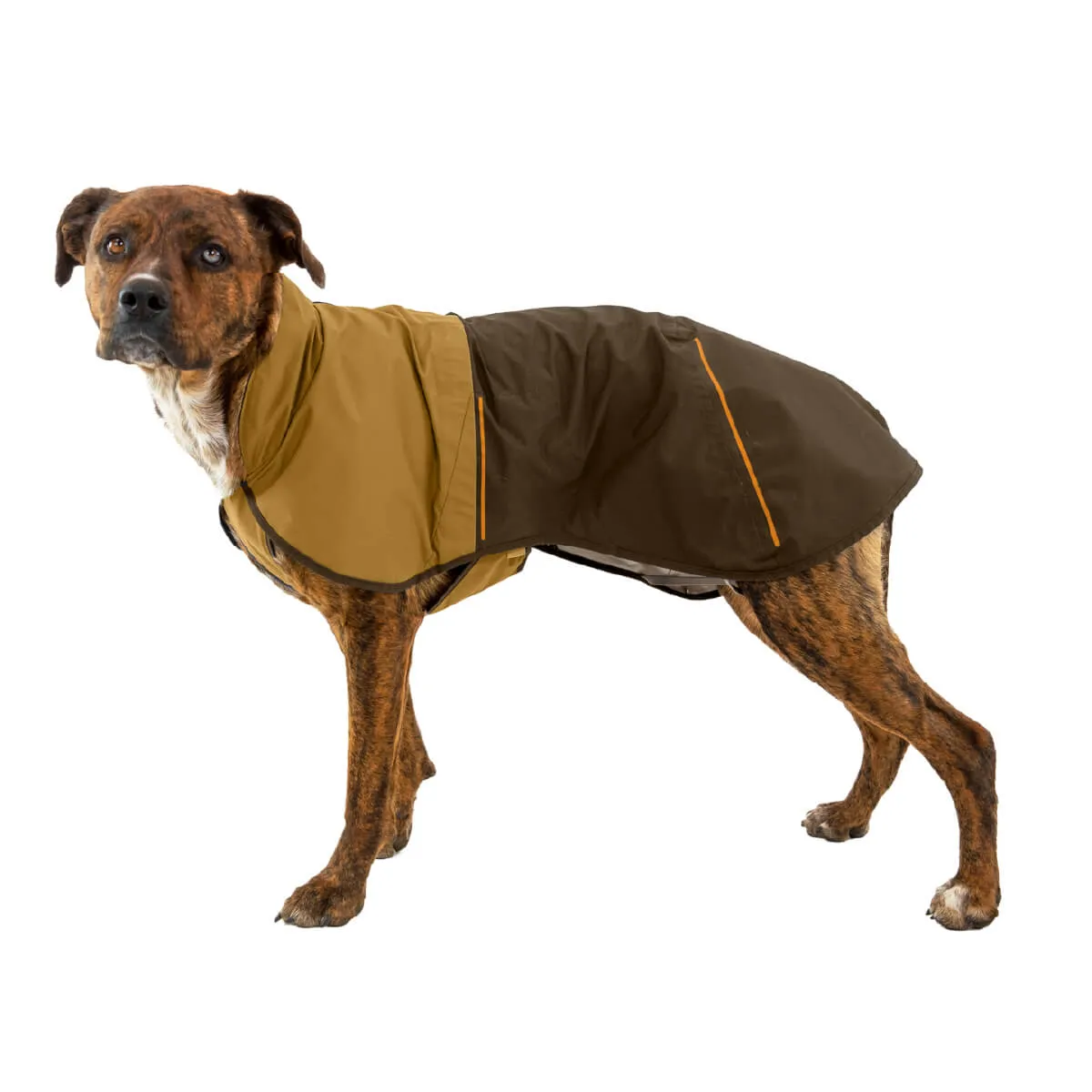 Ruffwear Sun Shower™ Reflective Lightweight Dog Raincoat