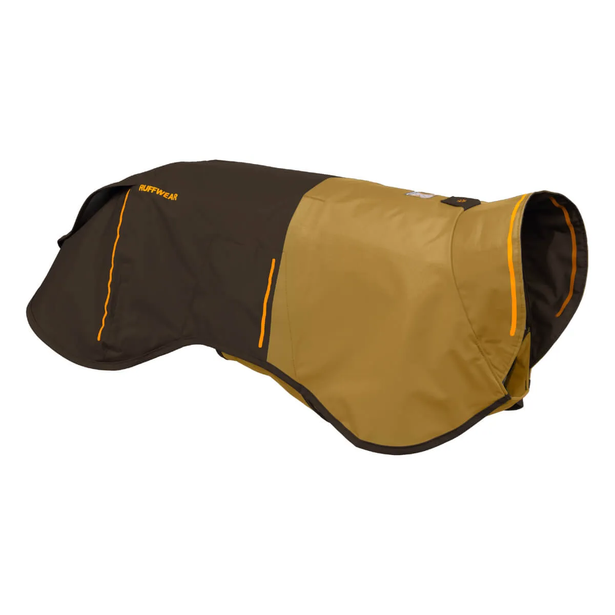 Ruffwear Sun Shower™ Reflective Lightweight Dog Raincoat