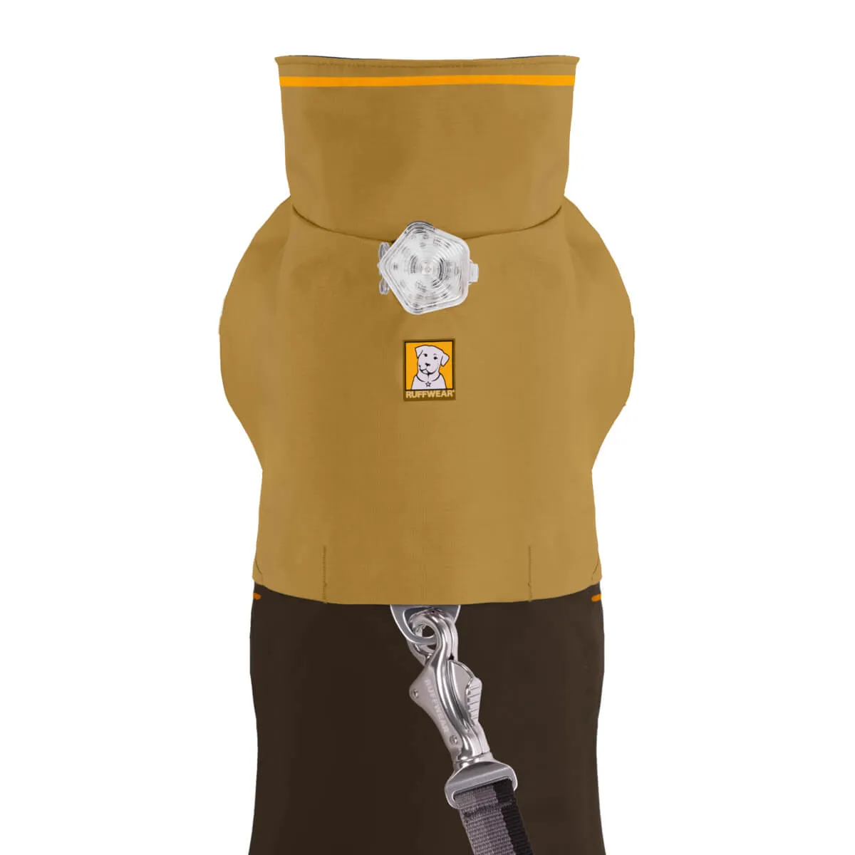 Ruffwear Sun Shower™ Reflective Lightweight Dog Raincoat
