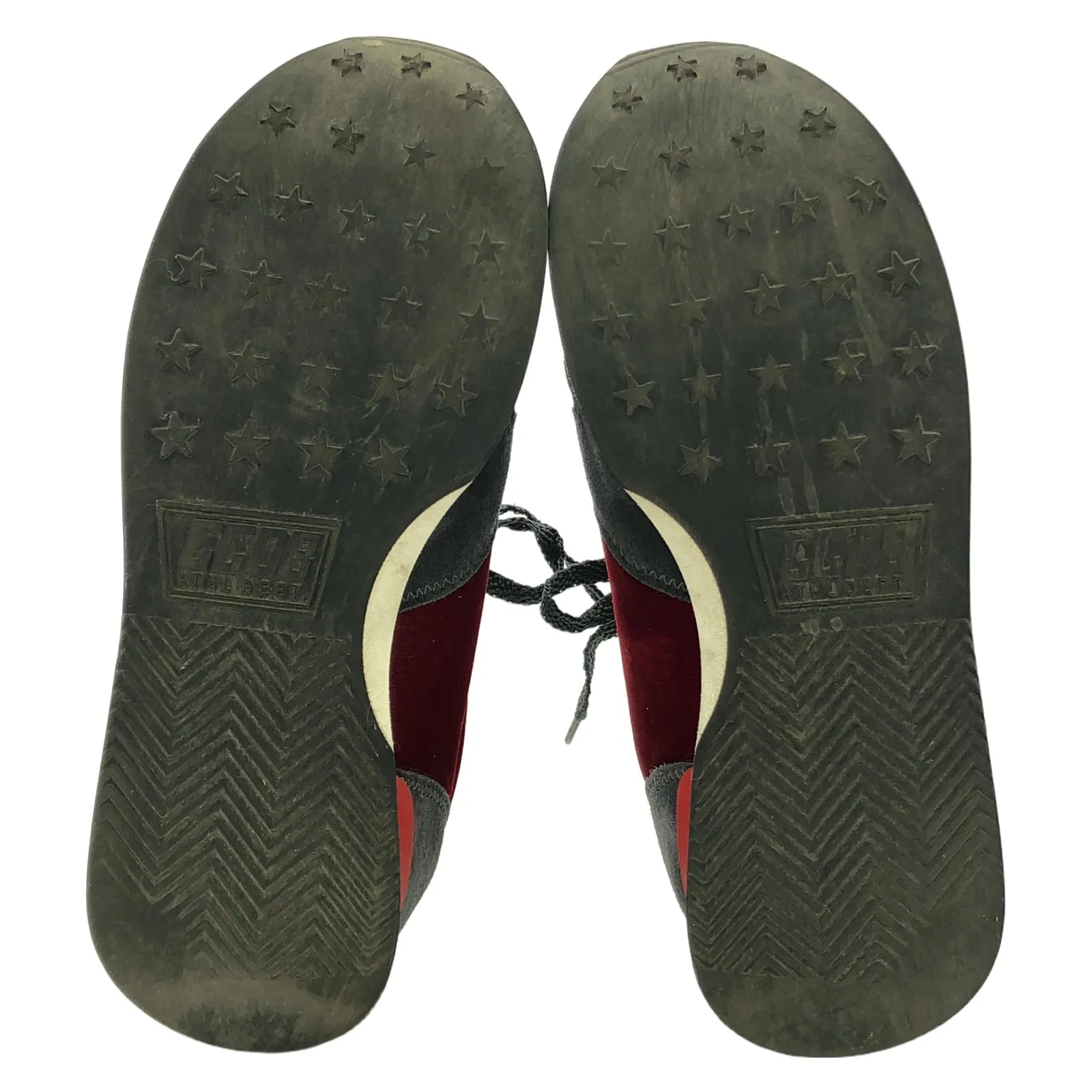 RUNNING Sneakers Sneakers Others Gray