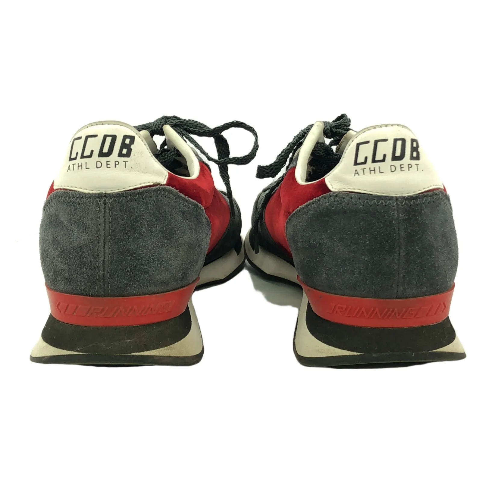 RUNNING Sneakers Sneakers Others Gray