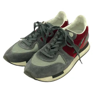 RUNNING Sneakers Sneakers Others Gray