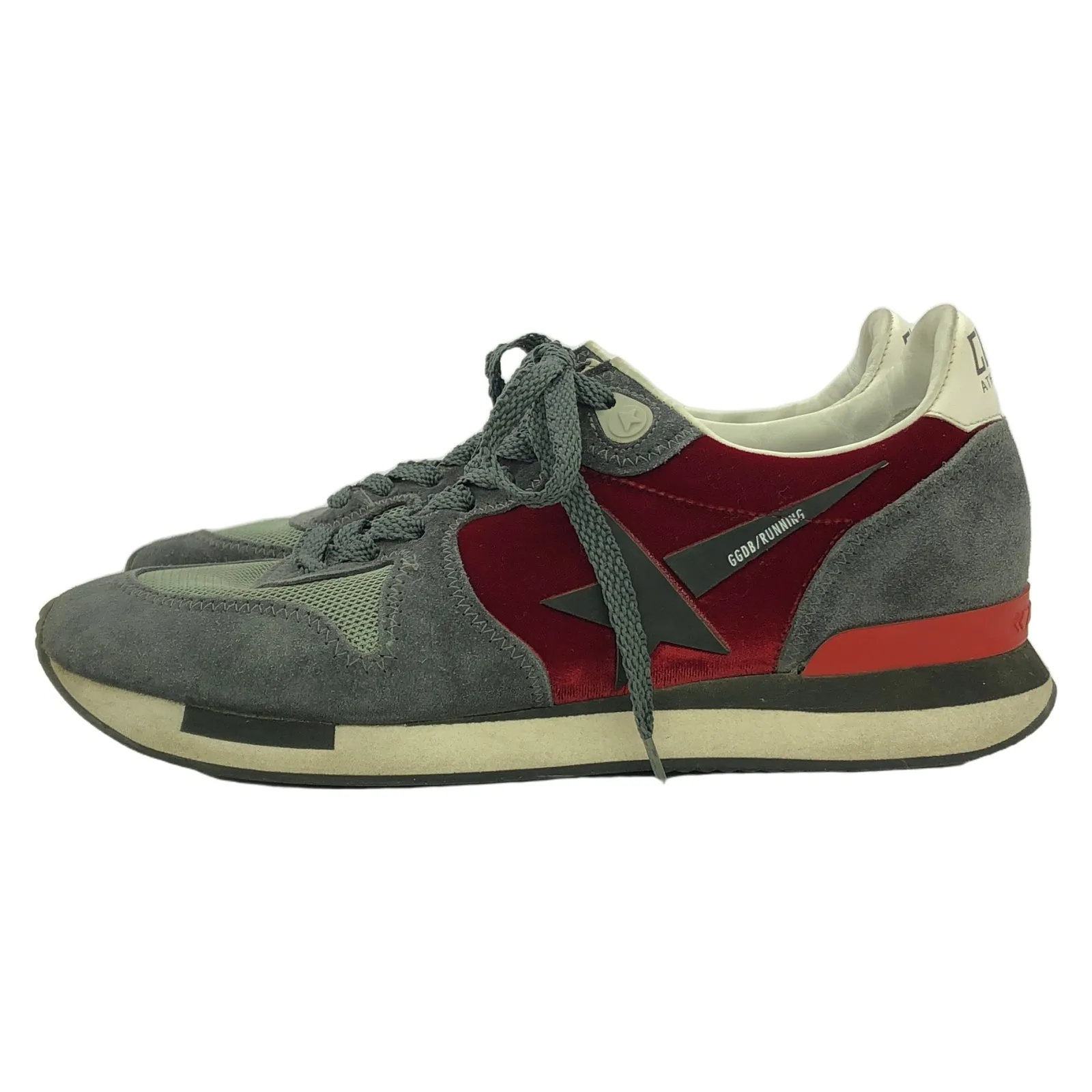 RUNNING Sneakers Sneakers Others Gray