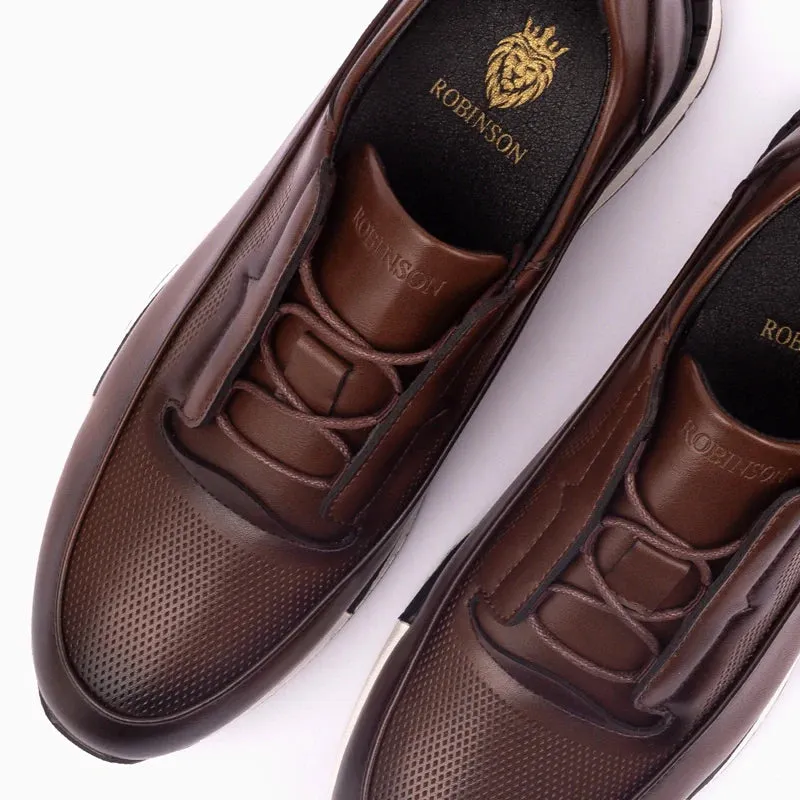 Sneaker A548-C