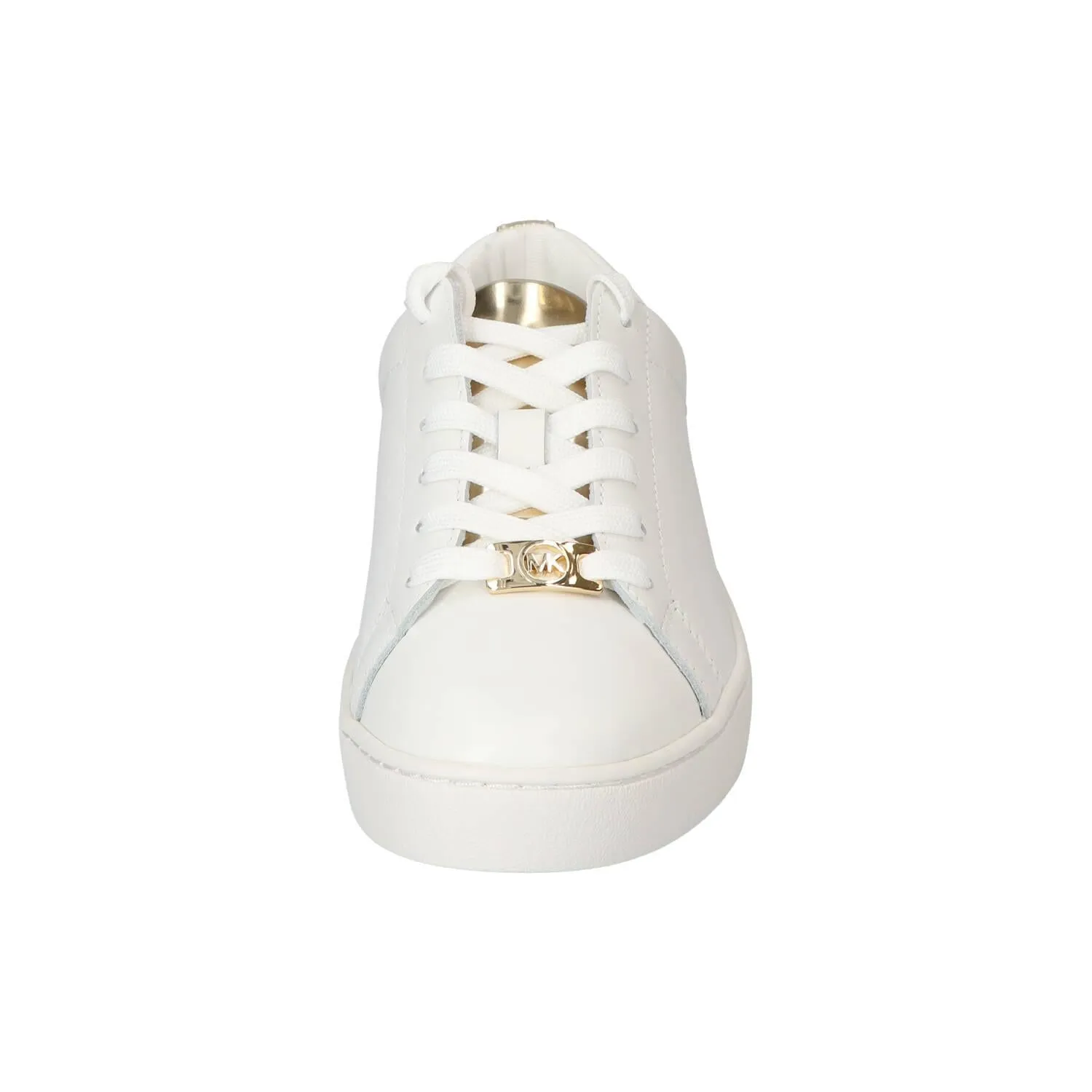 Sneakers, Goud