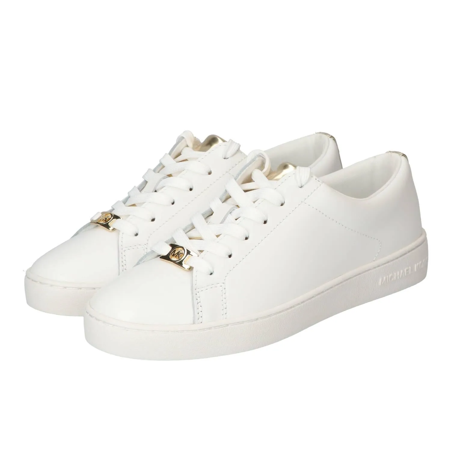 Sneakers, Goud