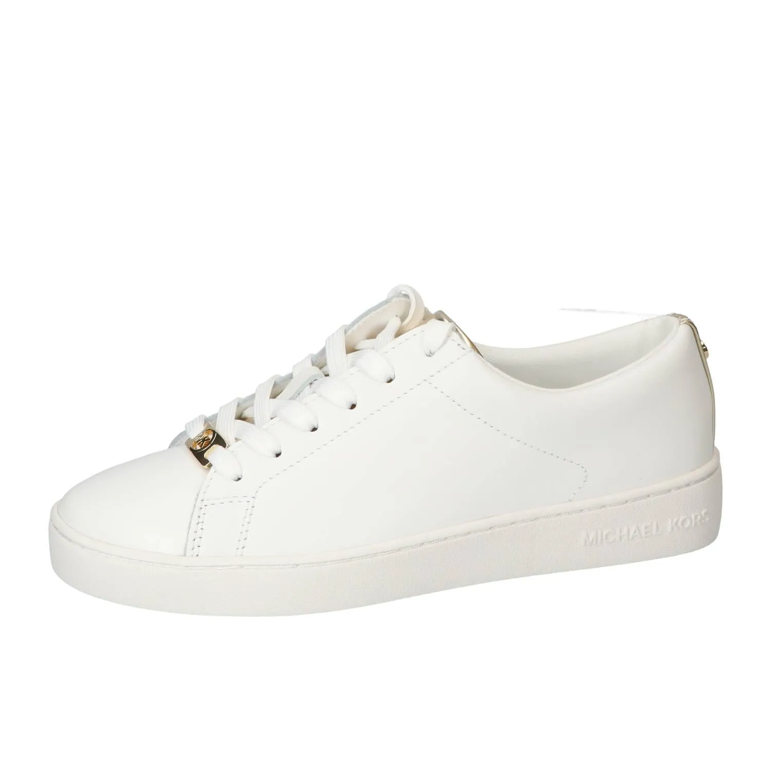 Sneakers, Goud