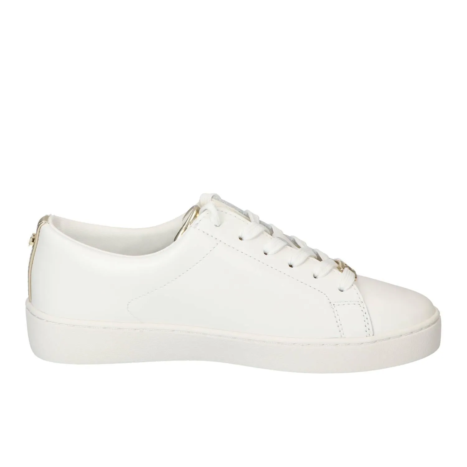 Sneakers, Goud