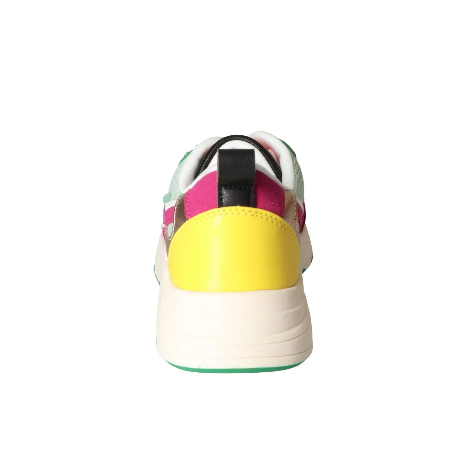 Sneakers, Multicolor