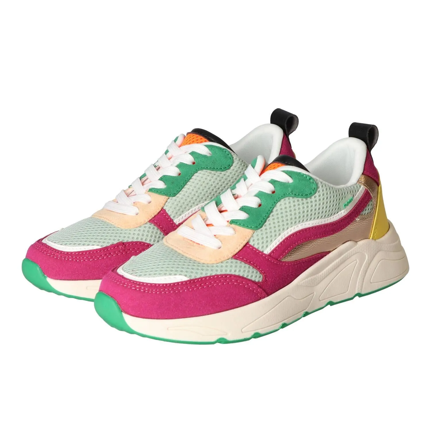 Sneakers, Multicolor