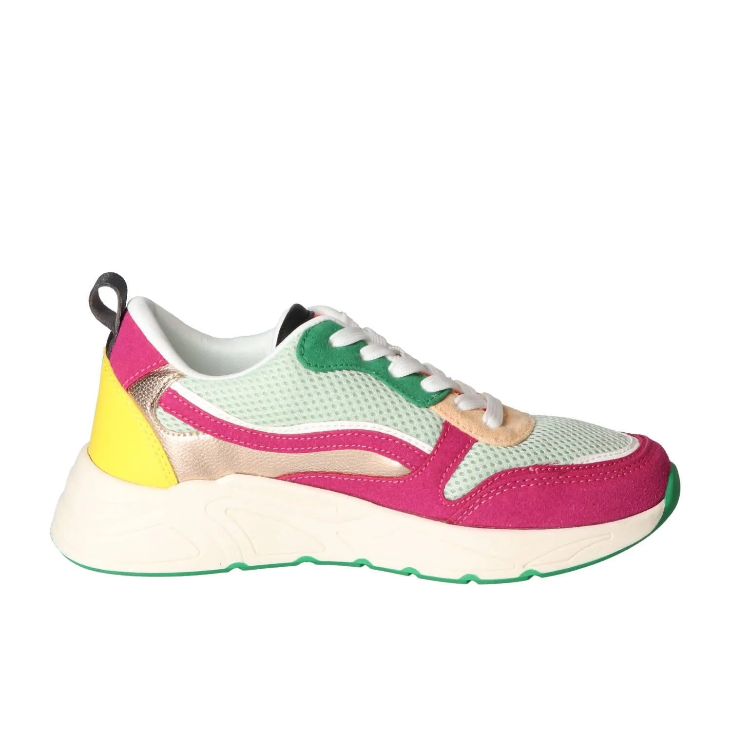Sneakers, Multicolor