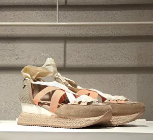 Sneakers/Sandalo Tonia