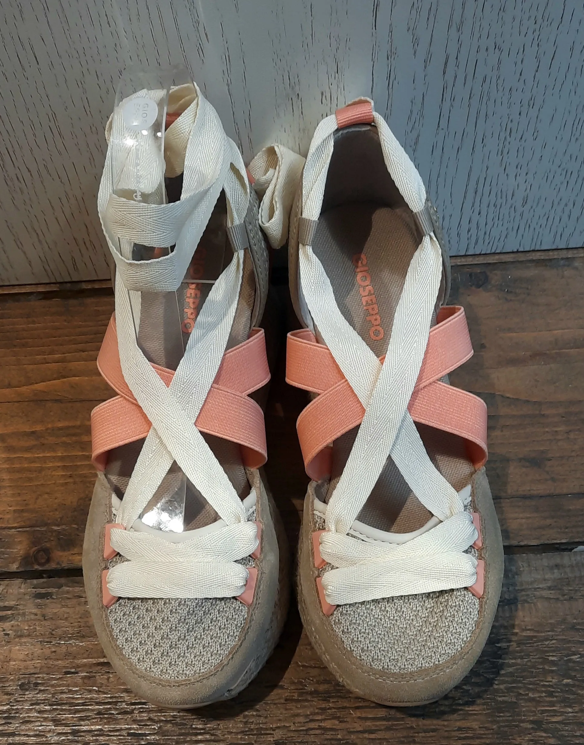Sneakers/Sandalo Tonia