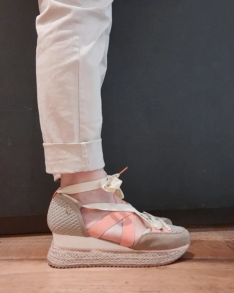 Sneakers/Sandalo Tonia
