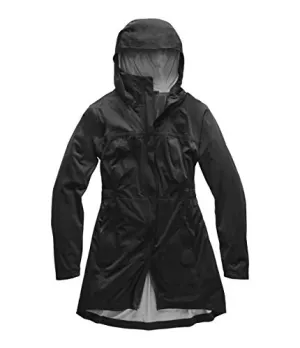 THE NORTH FACE Allproof Stretch Parka Tnf Black SM