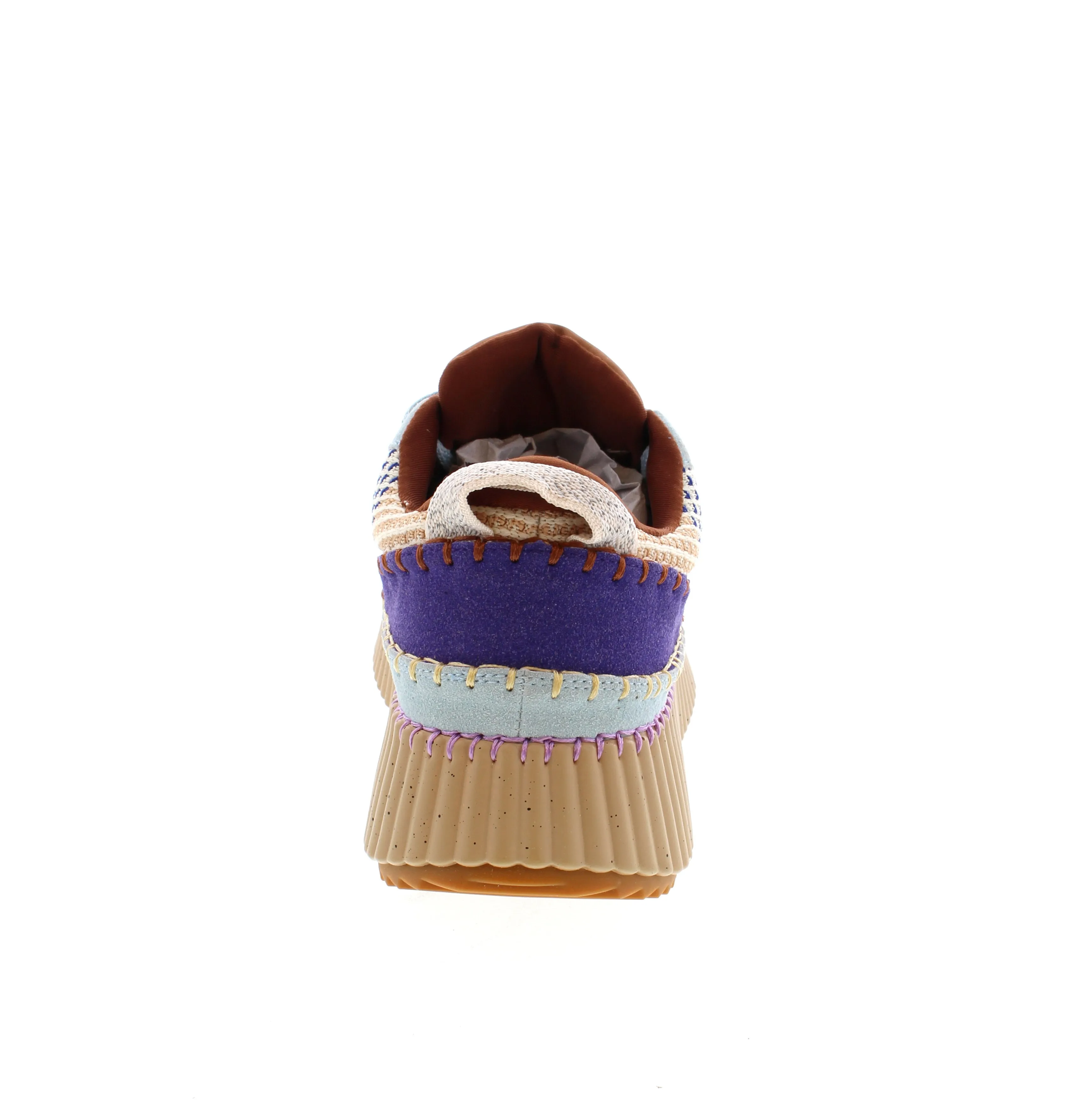 Tyche Sneak Away - Sky Multi