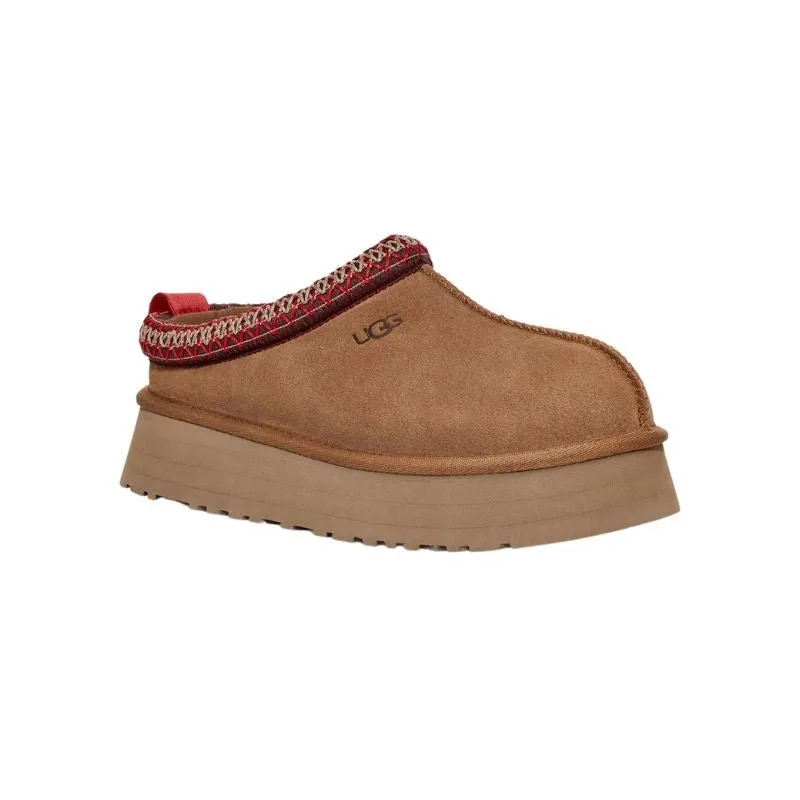 UGG Tazz Slipper Chestnut (W)