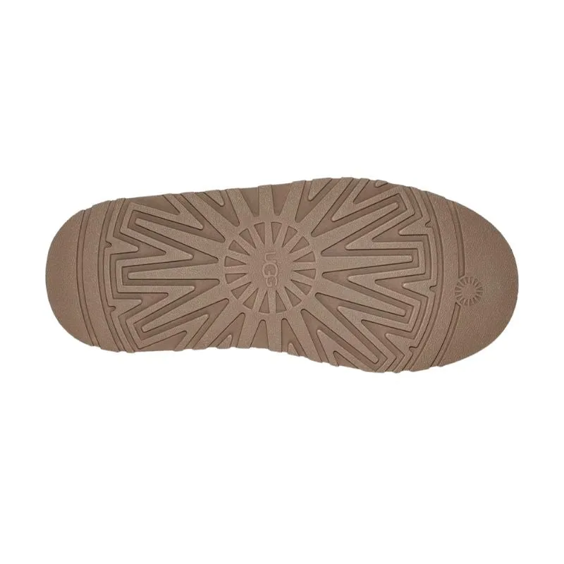 UGG Tazz Slipper Chestnut (W)