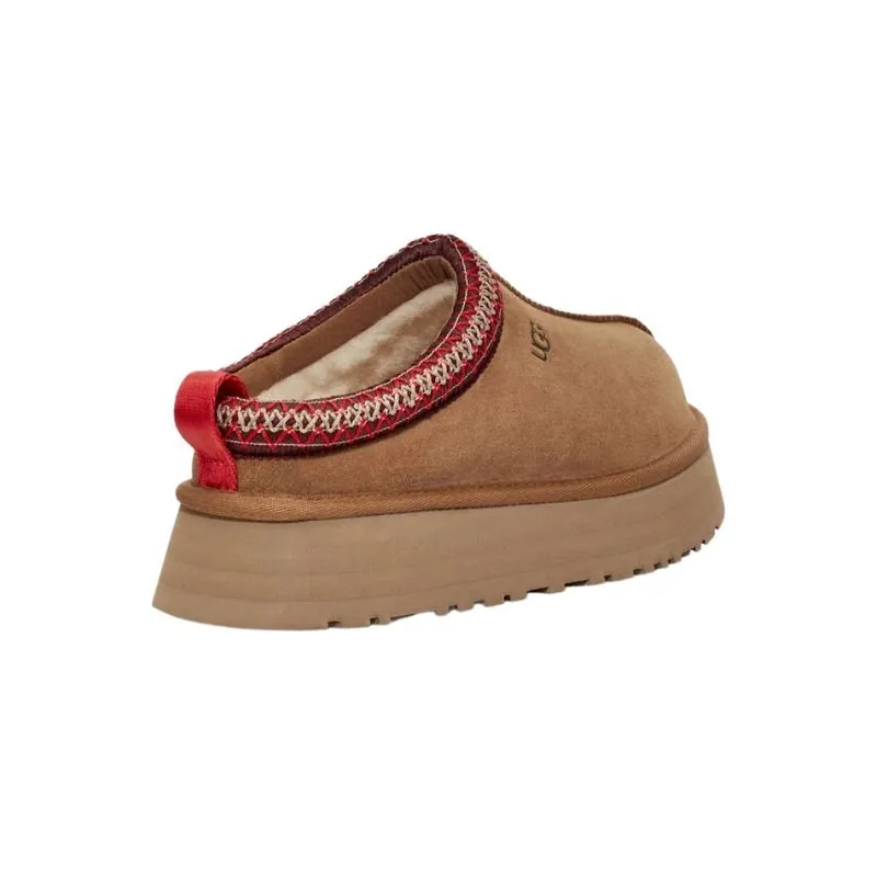UGG Tazz Slipper Chestnut (W)