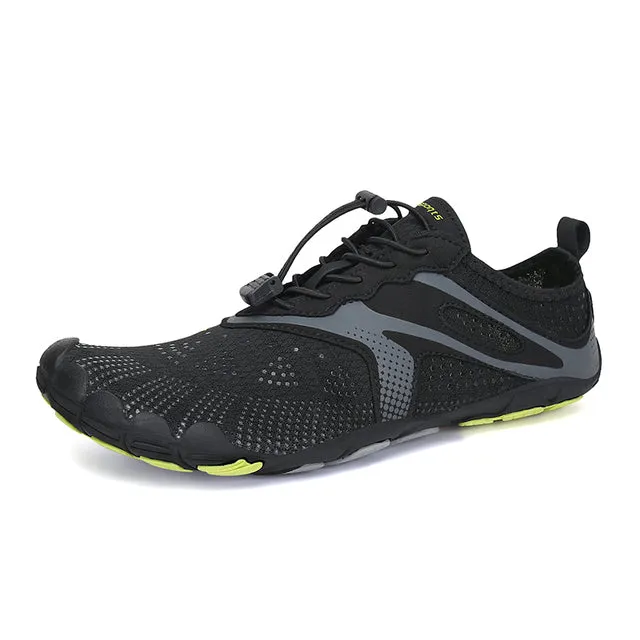 Unisex Fitness Sneakers Water Sports Barefoot Shoes Pro-Thin™