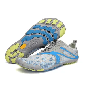 Unisex Fitness Sneakers Water Sports Barefoot Shoes Pro-Thin™