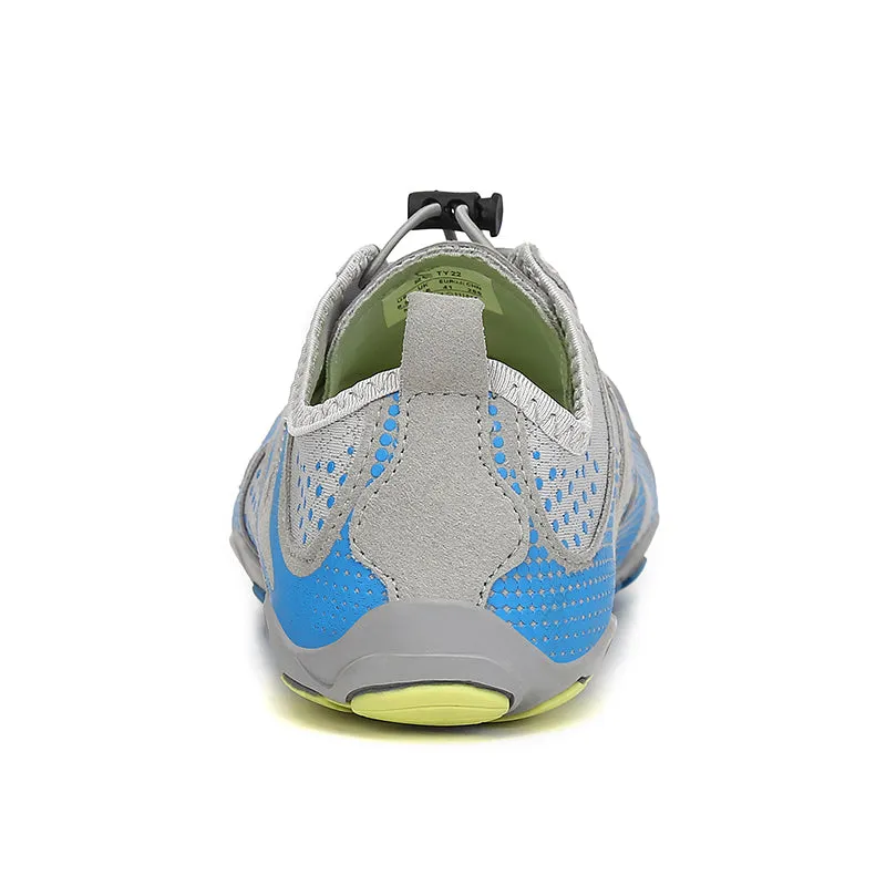 Unisex Fitness Sneakers Water Sports Barefoot Shoes Pro-Thin™