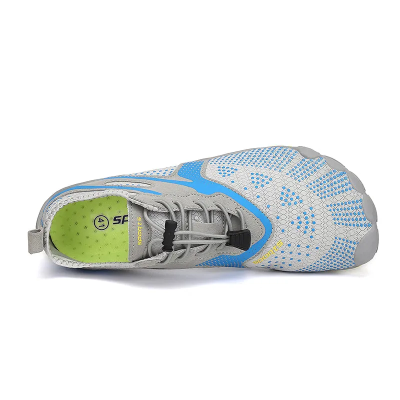 Unisex Fitness Sneakers Water Sports Barefoot Shoes Pro-Thin™