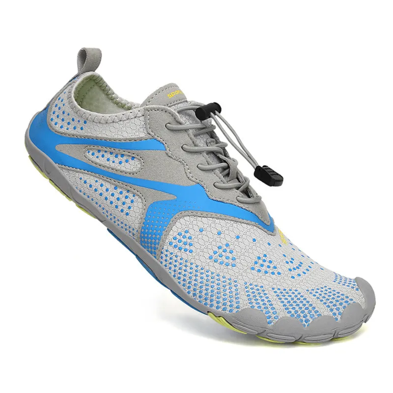 Unisex Fitness Sneakers Water Sports Barefoot Shoes Pro-Thin™