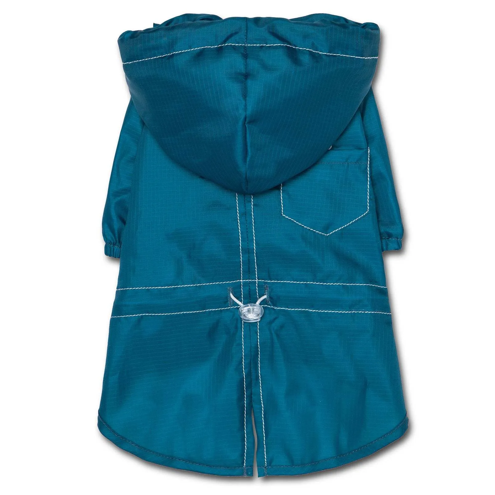 Waterproof Dog Raincoat Fashion
