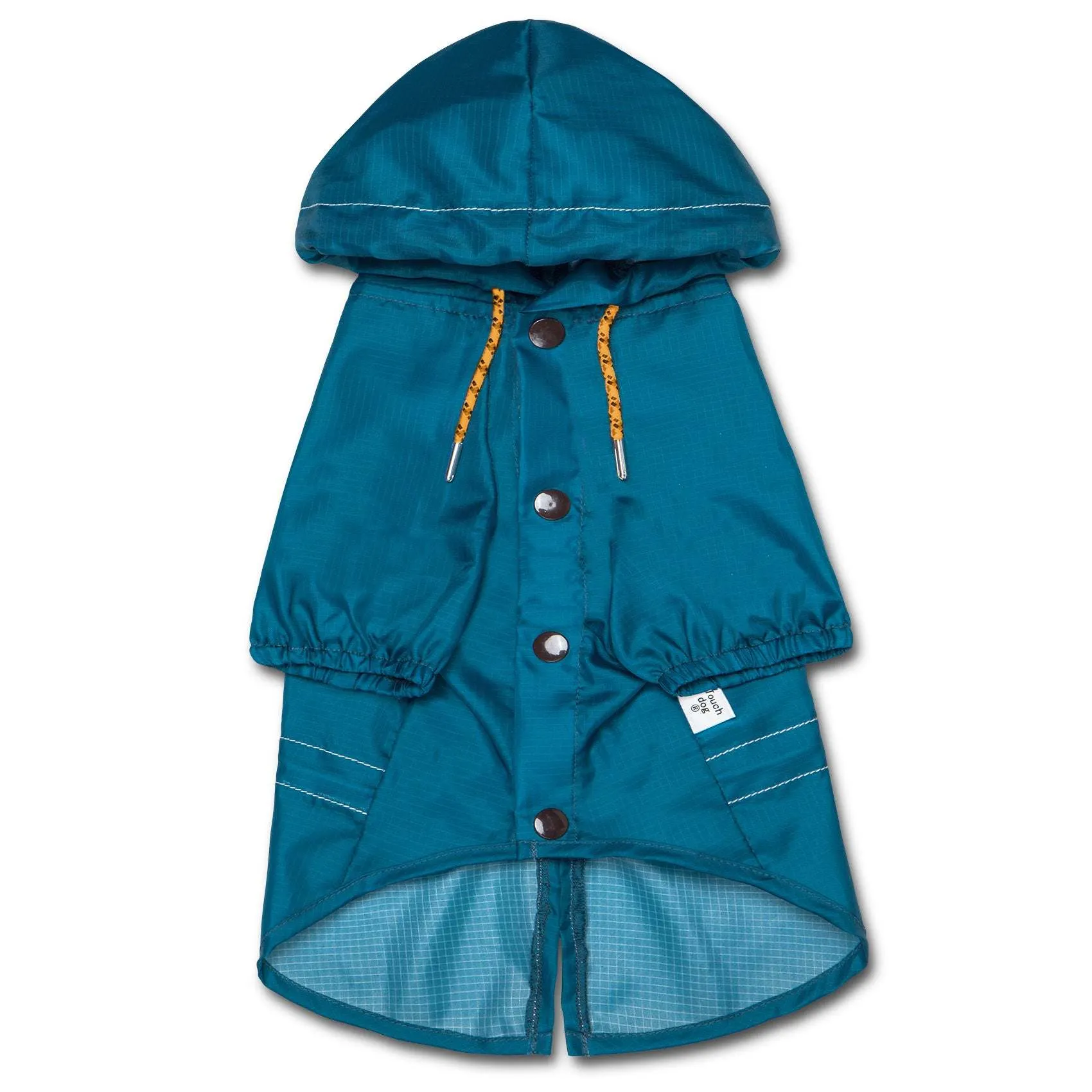 Waterproof Dog Raincoat Fashion