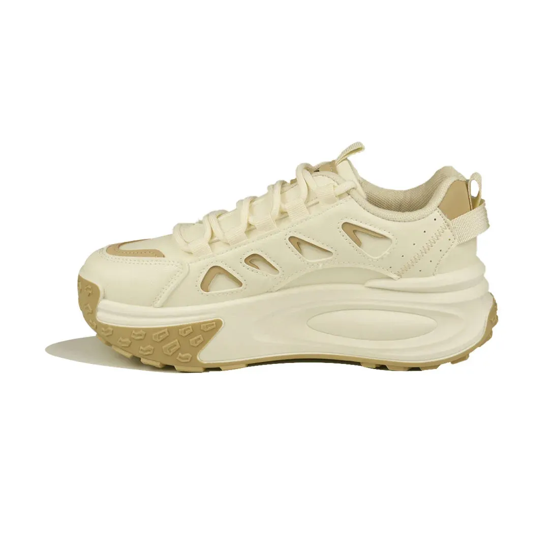 WOMEN SLIP ON TRAINERS ML-1747