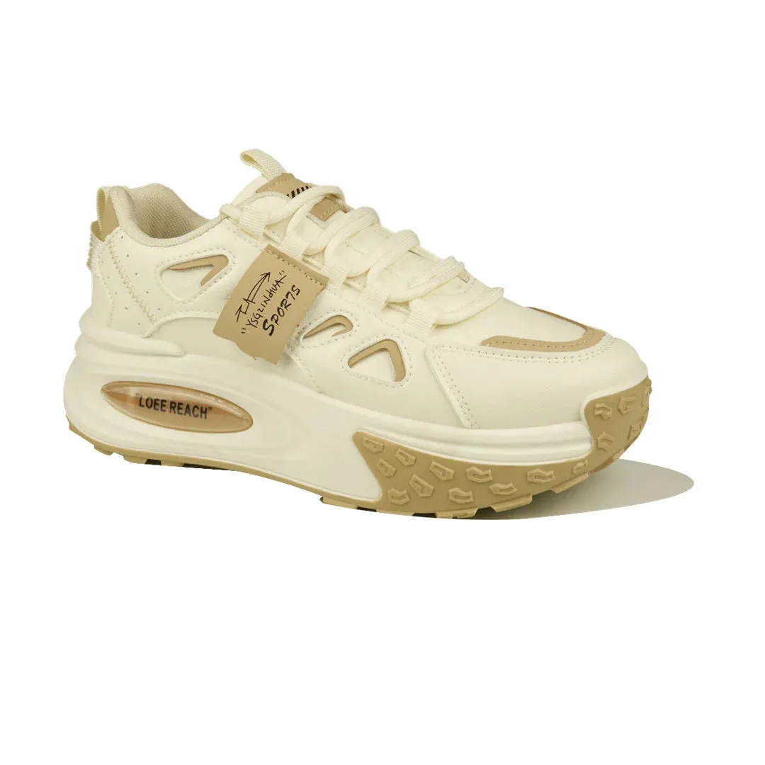 WOMEN SLIP ON TRAINERS ML-1747