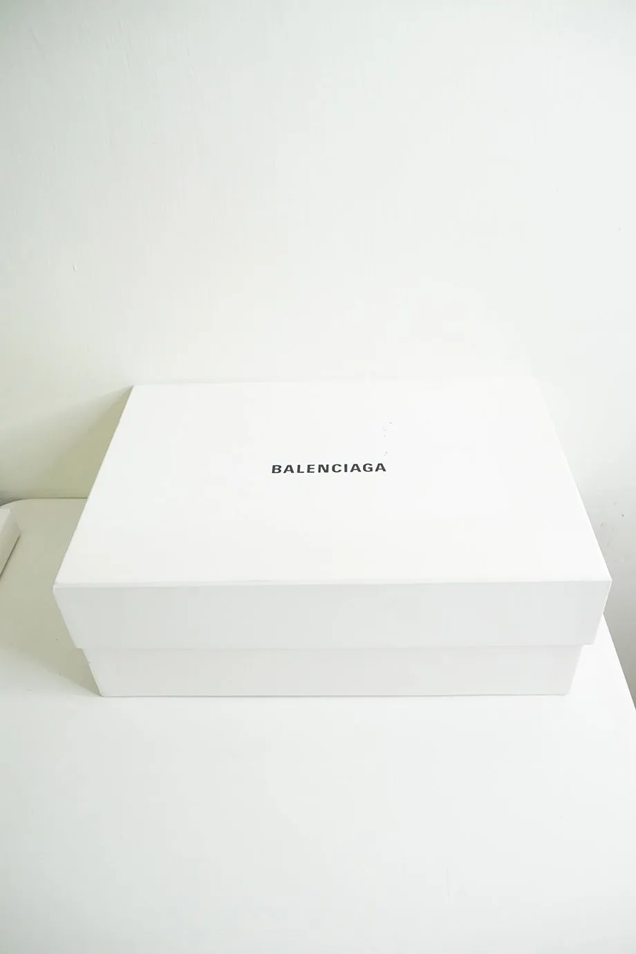[WS5138] Balenciaga | Sneakers