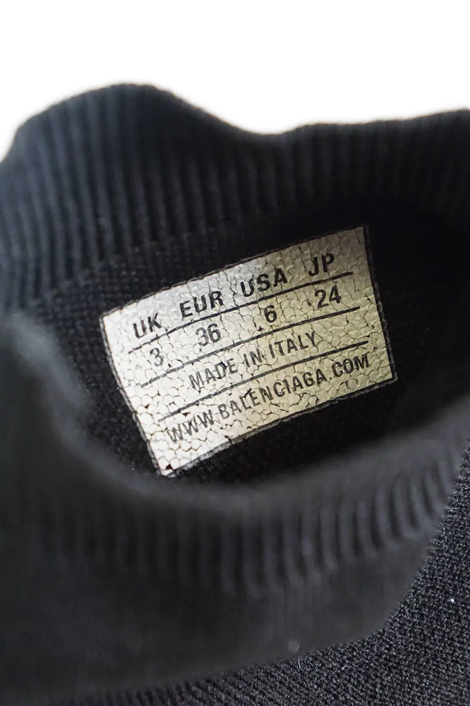 [WS5138] Balenciaga | Sneakers
